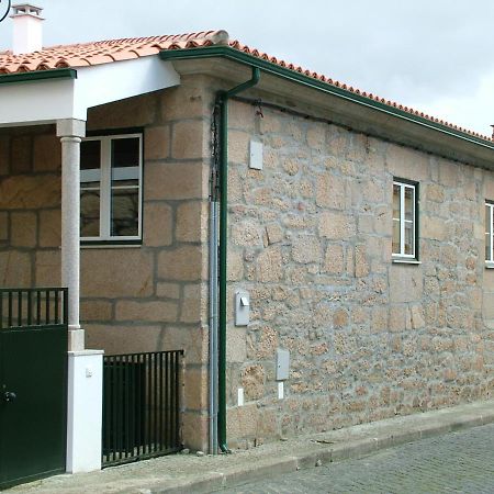 Casa D Toninha - Casas De Campo - Turismo Espaco Rural - Al Sernancelhe المظهر الخارجي الصورة