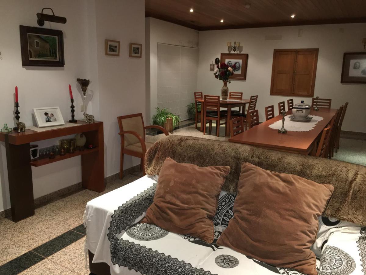 Casa D Toninha - Casas De Campo - Turismo Espaco Rural - Al Sernancelhe المظهر الخارجي الصورة