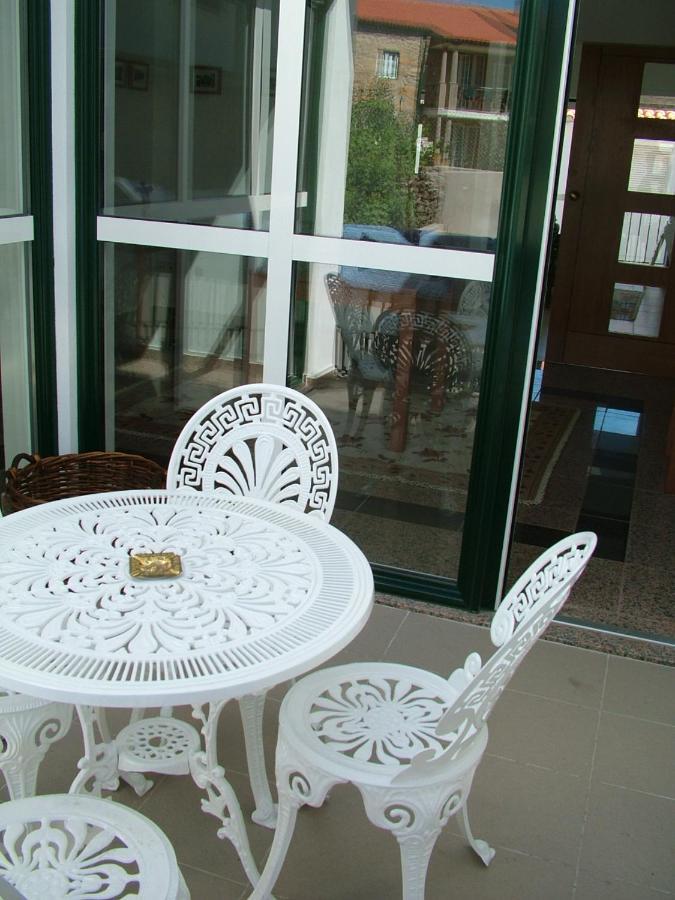 Casa D Toninha - Casas De Campo - Turismo Espaco Rural - Al Sernancelhe المظهر الخارجي الصورة