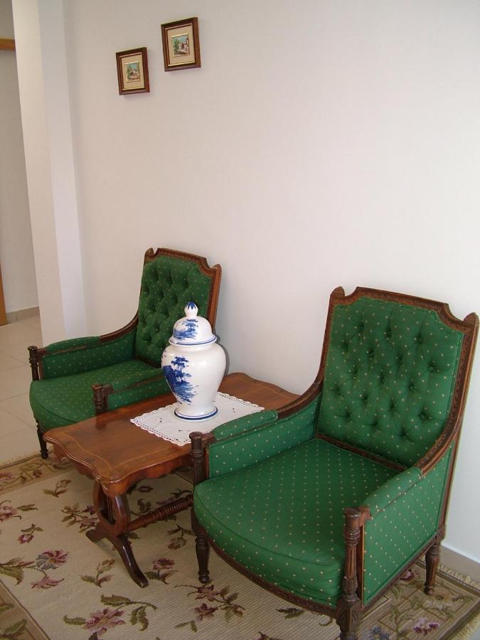 Casa D Toninha - Casas De Campo - Turismo Espaco Rural - Al Sernancelhe المظهر الخارجي الصورة