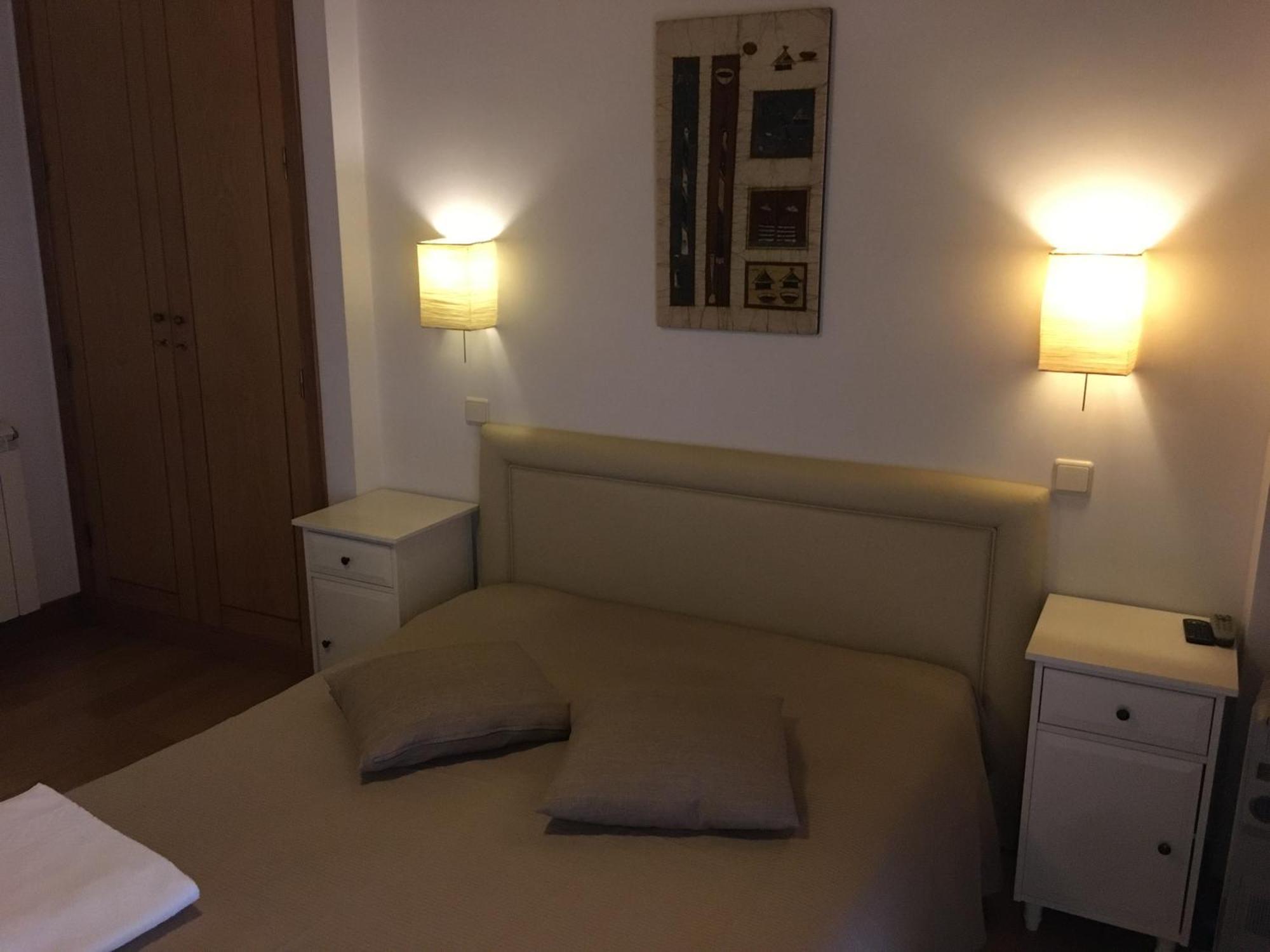 Casa D Toninha - Casas De Campo - Turismo Espaco Rural - Al Sernancelhe المظهر الخارجي الصورة